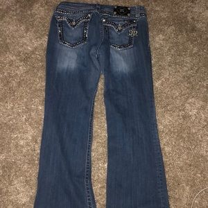 Miss Me Jeans size 32
